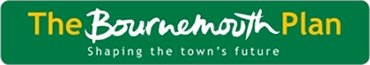 The Bournemouth Plan Logo