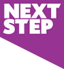 Next Step Bournemouth Logo